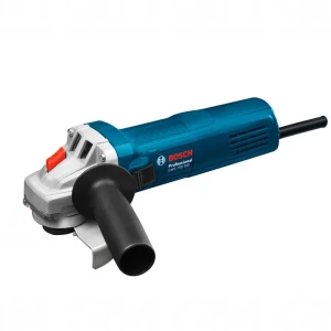 Bosch Professional Meuleuse D´angle Gws 750 Professional Blue / Black One Size
