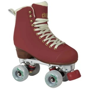 Chaya Patins Femme Melrose Premium Berry Red EU 39 Femme
