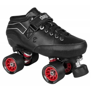 Chaya Patins à Roulettes Jade Black EU 42 Homme,Femme