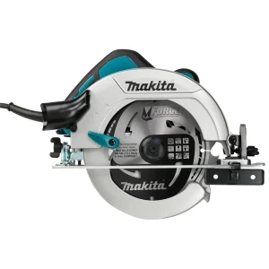 Makita Sierra Circular Hs7601j Grey One Size