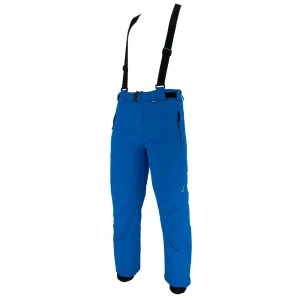 Joluvi Pantalones Impact Hot Royal Blue M