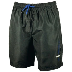 Beuchat Bañador Corto Black / Blue Deep M