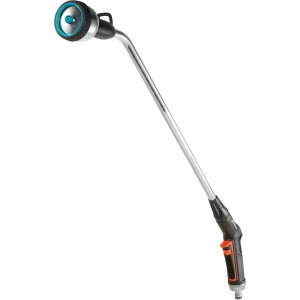 Gardena Rifle De Riego Premium Grey One Size