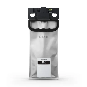 Epson Ink Fourniture D´encre Xl Pour Cartouche D´encre Workforce Pro Black One Size unisex