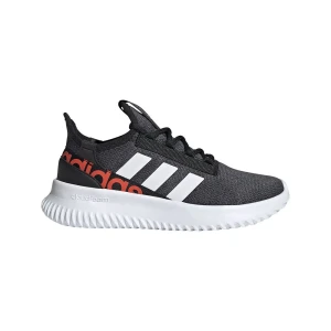 Adidas Baskets Kaptir 2.0 Core Black / Ftwr White / Solar Red EU 33 Garçon,Fille