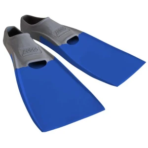 Zoggs Palmes De Natation Blade Rubber Long
