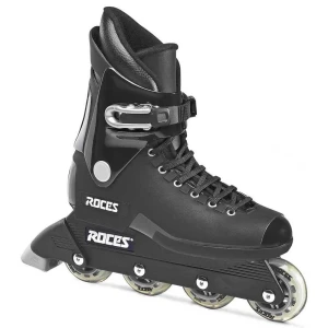Roces Patins En Ligne Fco Black EU 36 Homme,Femme