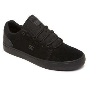 Dc Shoes Baskets Hyde Black / Black / Black EU 42 Homme