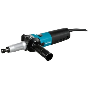 Makita Meuleuse Droite Gd0810c Die Blue / Black One Size