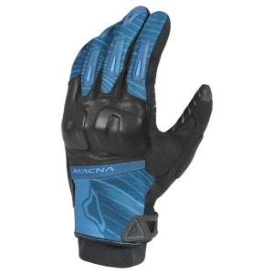 Macna Guantes Atilla Rtx Blue / Black 3XL