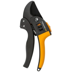 Fiskars Ciseaux à élaguer Powerstep P83 Orange / Black One Size