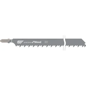 Bosch Hoja De Sierra T 1044 Dp 3 Unidades Silver One Size