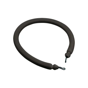 Salvimar Goma Eptagum S600 Meter 16.5 Mm Lime 1.5 m