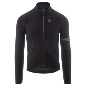 Agu Maillot à Manches Longues Woven Premium