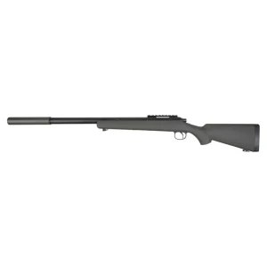 Tokyo Marui Francotirador De Airsoft Vsr-10 G-spec Od Grey One Size