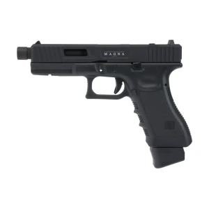 Secutor Arms Pistola De Airsoft Gladius Magna Vi Co2 Black One Size