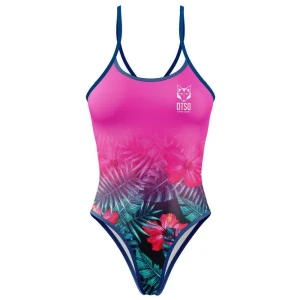 Otso Traje De Baño Tropical M