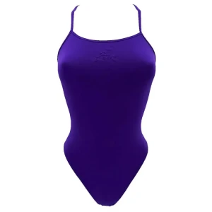 Turbo Maillot De Bain Patron Sirene