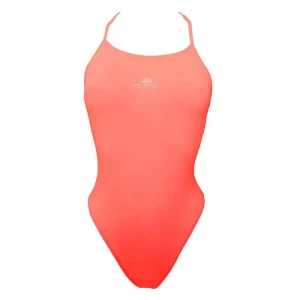 Turbo Maillot De Bain Patron Sirene