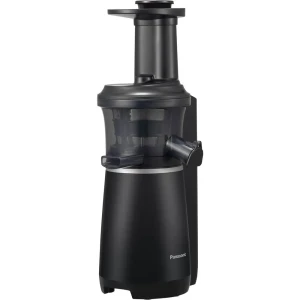 Panasonic Presse-agrumes Mj-l 501 Black One Size unisex