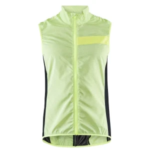 Craft Gilet Essence Light Wind