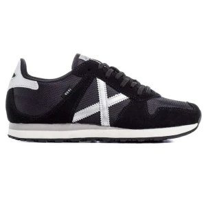 Munich Baskets Massana Black EU 44 Homme