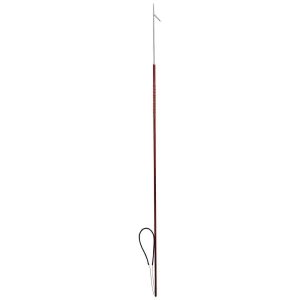 Epsealon Pole Spear Ocean Alu Red One Size