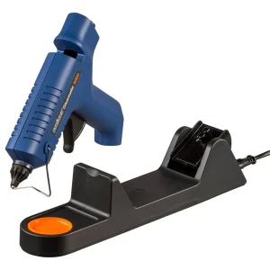 Steinel Pistolet à Colle Chaude Gluematic 5000 Blue / Black One Size
