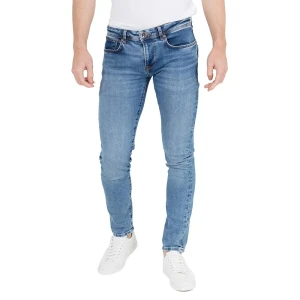 Hurley Pantalon Boris Slim Oceancare Denim WP3 28 Homme