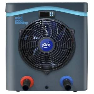 Gre Mini Pompe à Chaleur 40 M³