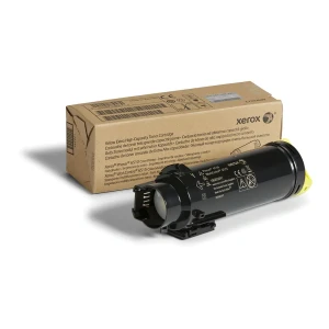 Xerox Toner 106r03692 Yellow One Size unisex