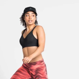 Odlo Soutien-gorge De Sport à Fort Impact Everyday Black 70