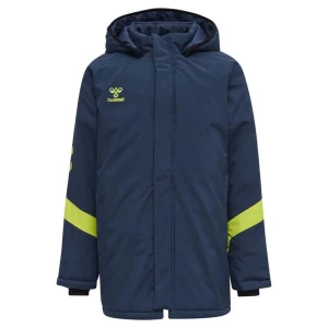 Hummel Veste Lead Bench Dark Denim 116 cm Garçon,Fille