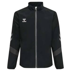 Hummel Veste Lead Training Black 128 cm Garçon,Fille