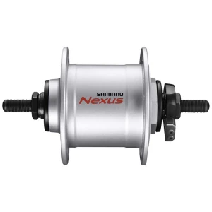 Shimano Moyeu Avant Nexus C3000 Dynamo 1.5w