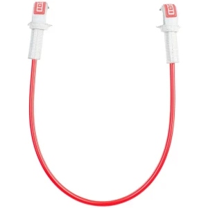 Ion Ligne Harness Set Fix Red 32´´ unisex