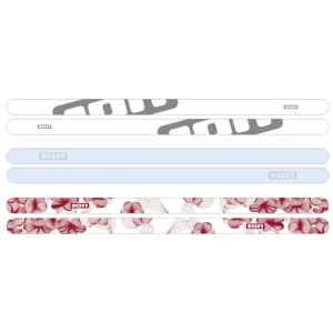 Ion Amante De Los Trenes M 2 Unidades Transparent 150 x 73 cm
