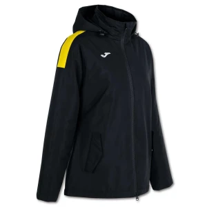 Joma Veste Trivor Black / Yellow M Femme