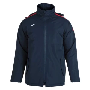 Joma Veste Trivor Dark Navy / Red XL Homme