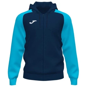 Joma Sweat-shirt à Zip Academy Iv Dark Navy 2XL Homme