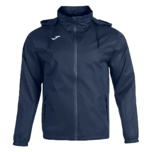Joma Veste Trivor Dark Navy 5-6 Années Garçon,Fille