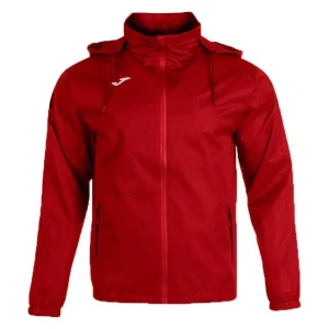 Joma Veste Trivor Red 12-14 Années Garçon,Fille