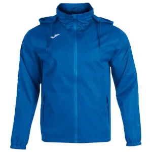 Joma Veste Trivor Royal 7-8 Années Garçon,Fille
