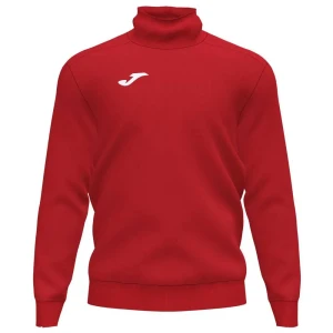 Joma Sweat-shirt Combi Red 11-12 Années Garçon,Fille