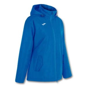 Joma Veste Trivor Royal 12-14 Années Garçon,Fille