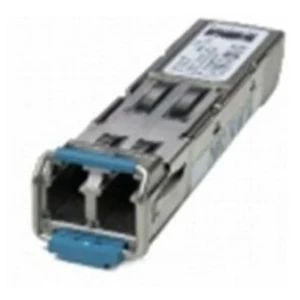 Cisco Systems Émetteur-récepteur Sfp-10g-lr Black One Size unisex