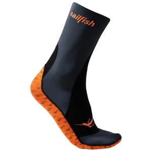 Sailfish Escarpines Neoprene Orange EU 37-40