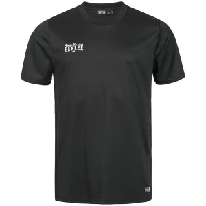 Benlee T-shirt à Manches Courtes Furius Black 2XL