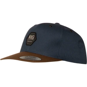 Protest Casquette Nxg Kobe Oxford Blue One Size Homme,Femme