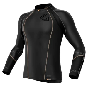 Shock Doctor Compression Hockey Bioflex Black XS